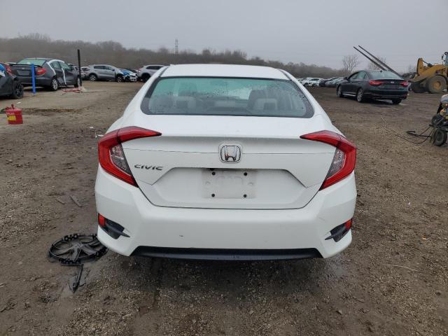 Honda Civic Lx Image 5