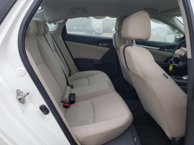 Honda Civic Lx Image 6