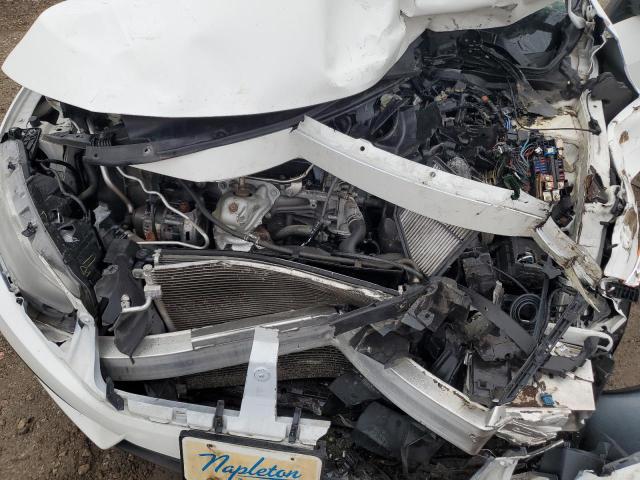 Honda Civic Lx Image 11