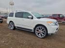Nissan Armada Sv Image 13