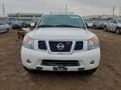 Nissan Armada Sv Image 3