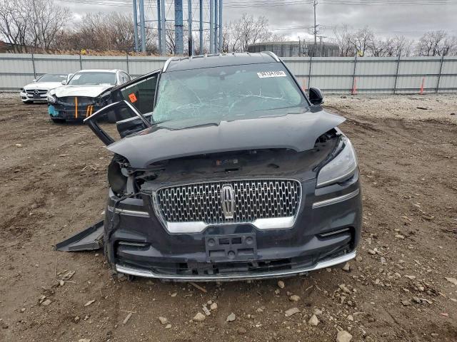 Lincoln Aviator Image 6