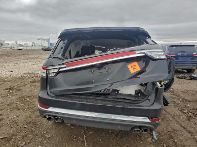 Lincoln Aviator Image 8