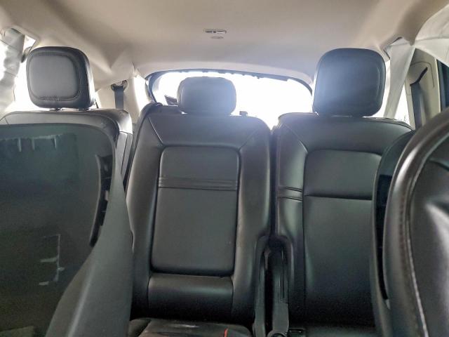 Lincoln Aviator Image 3