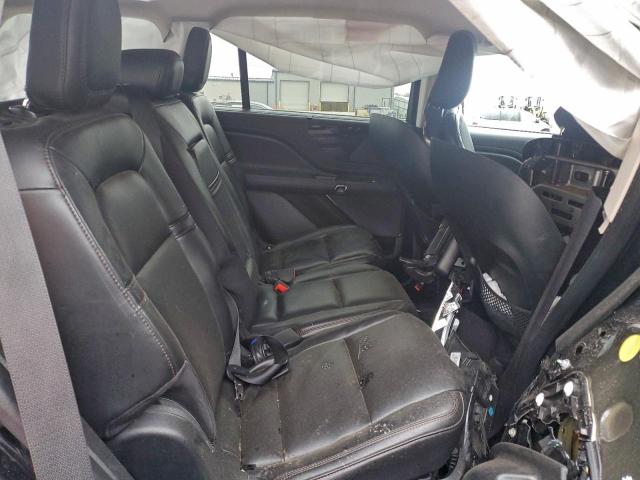 Lincoln Aviator Image 4