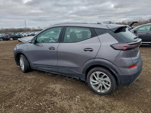 Chevrolet Bolt Lt Image 3