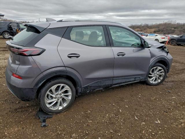 Chevrolet Bolt Lt Image 2