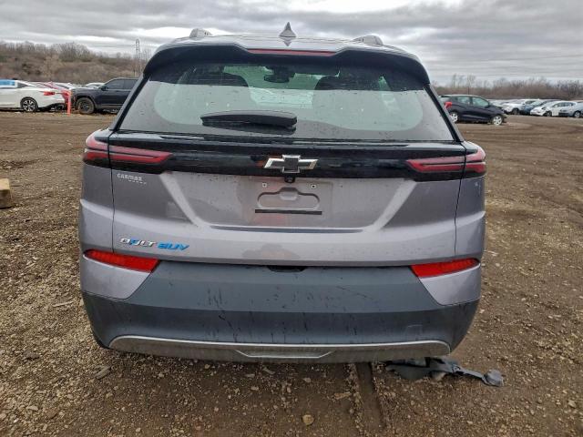 Chevrolet Bolt Lt Image 10