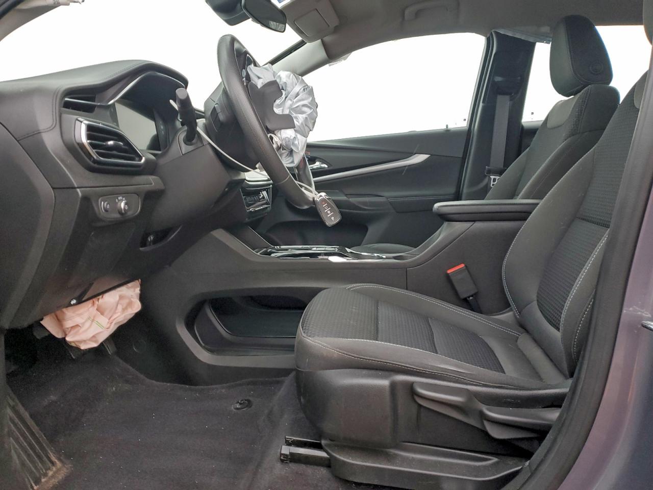 Chevrolet Bolt Lt Image 12