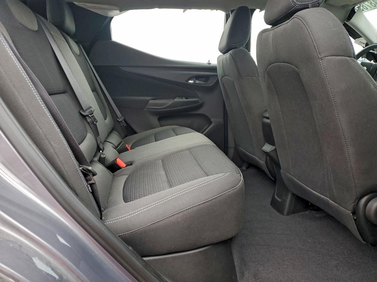 Chevrolet Bolt Lt Image 7