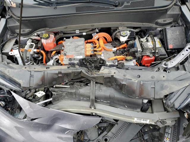 Chevrolet Bolt Lt Image 9