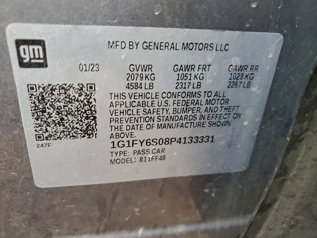 Chevrolet Bolt Lt Image 8