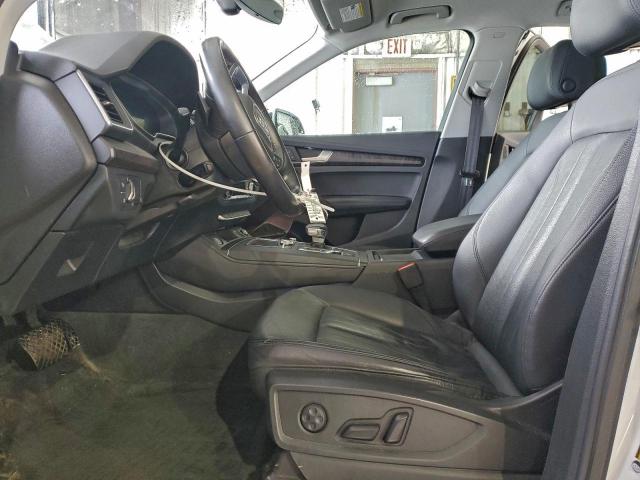 Audi Q5 Premium Plus Image 5