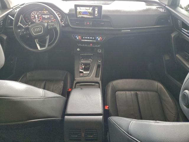 Audi Q5 Premium Plus Image 13