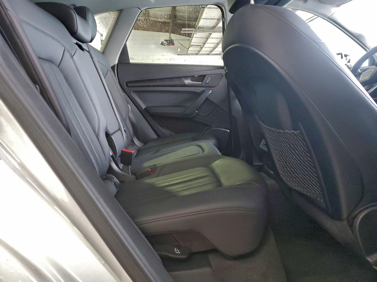 Audi Q5 Premium Plus Image 6