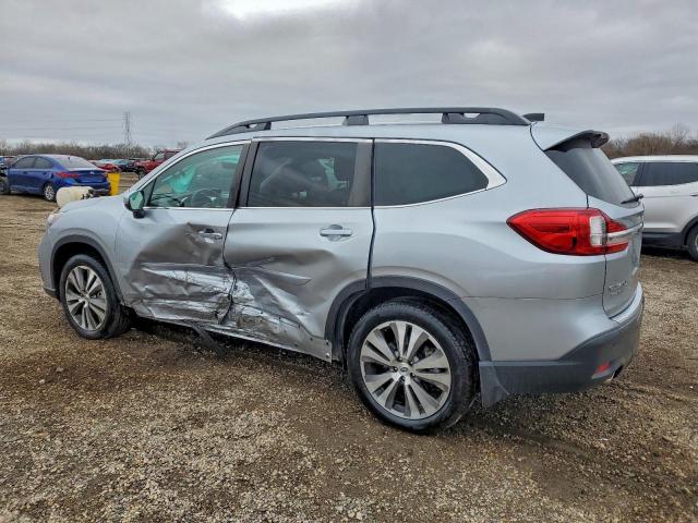 Subaru Ascent Limited Image 6