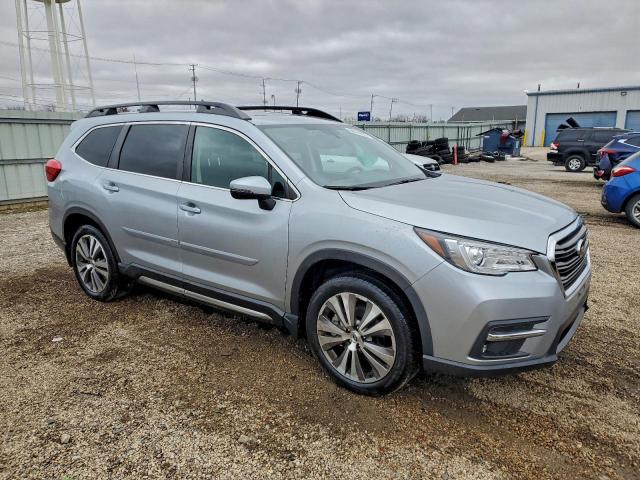 Subaru Ascent Limited Image 3