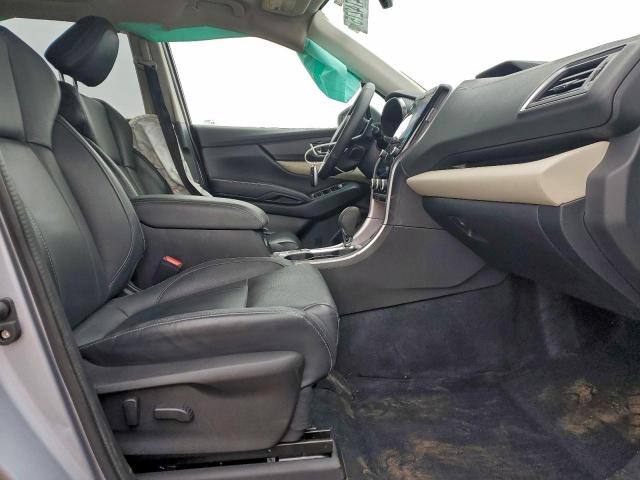 Subaru Ascent Limited Image 5