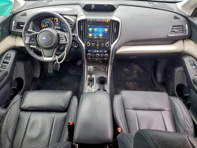 Subaru Ascent Limited Image 8