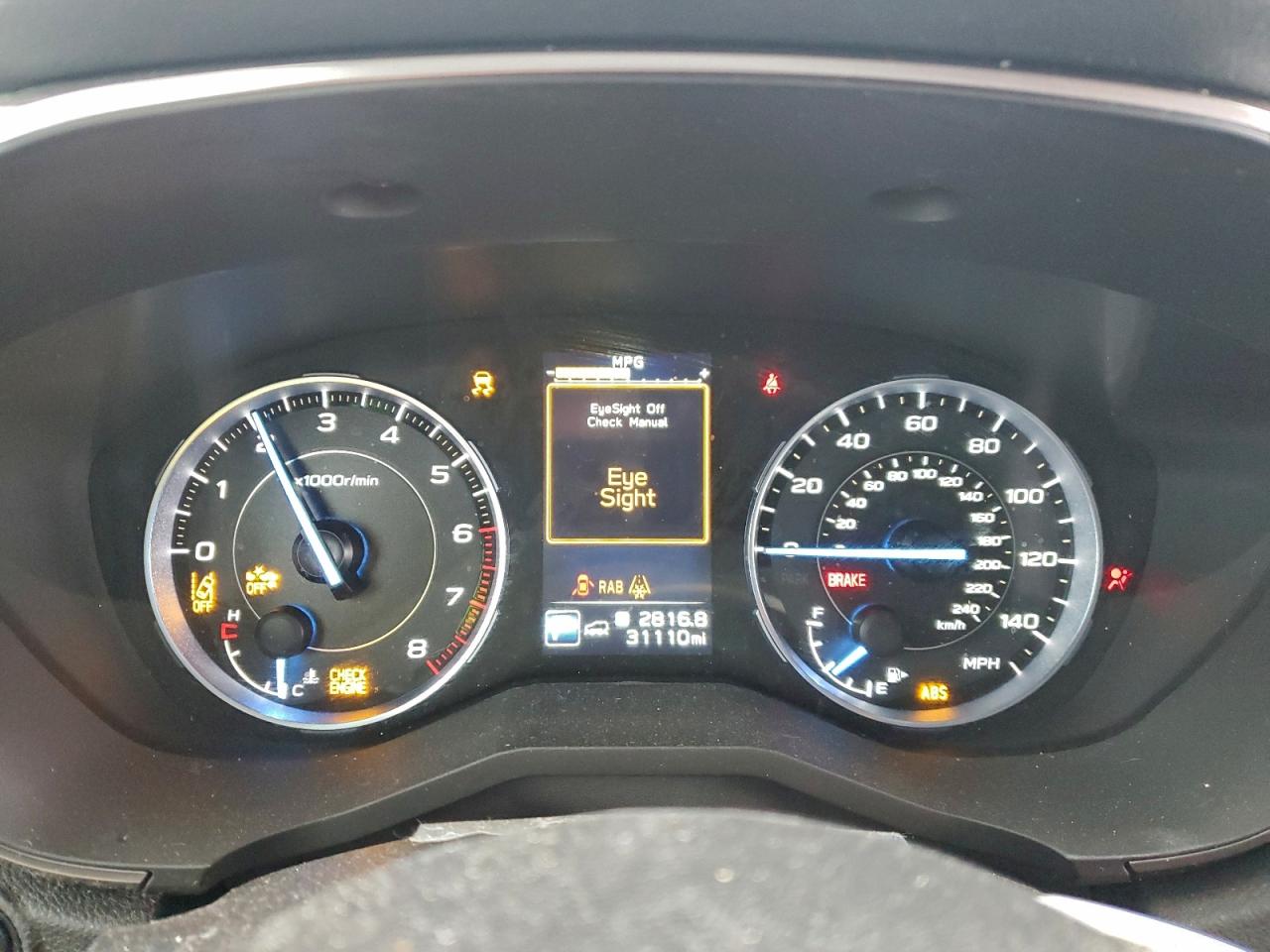 Subaru Ascent Limited Image 7