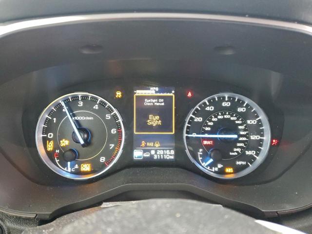 Subaru Ascent Limited Image 7