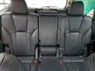 Subaru Ascent Limited Image 11