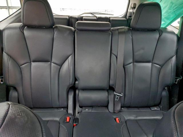 Subaru Ascent Limited Image 11