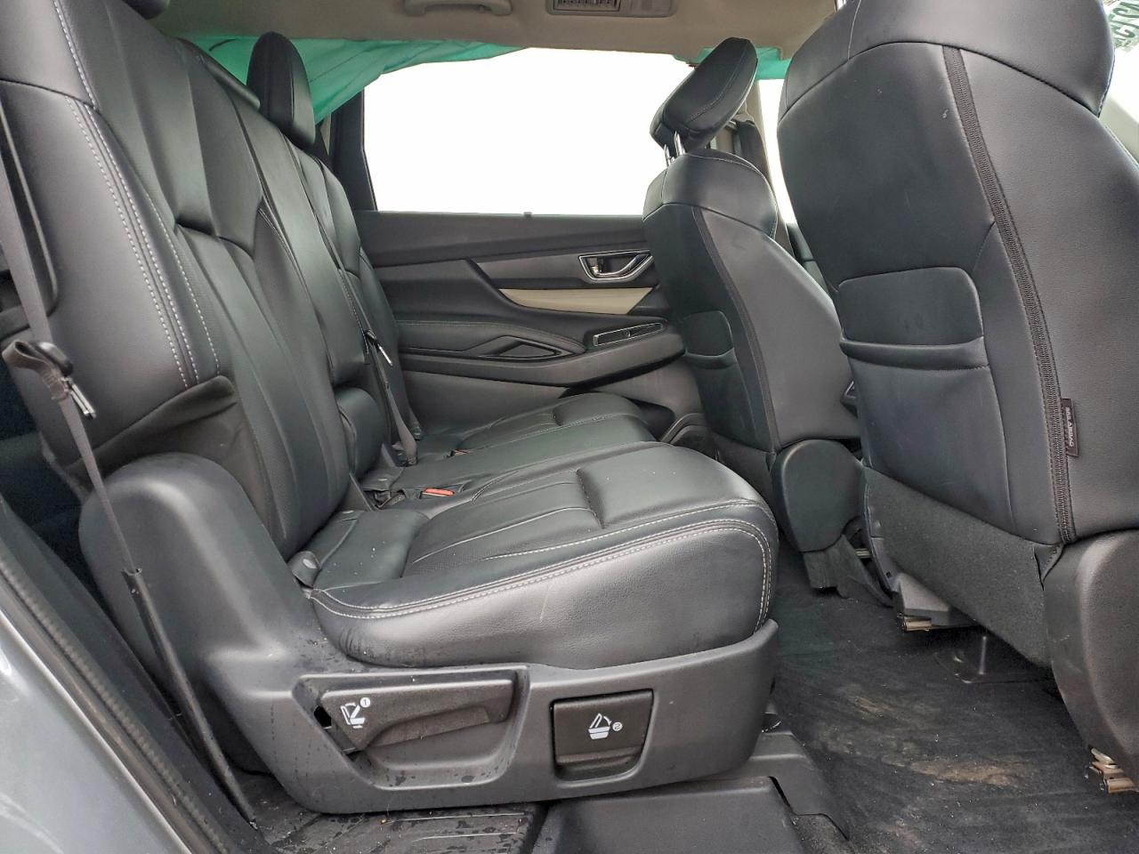 Subaru Ascent Limited Image 12