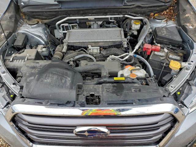 Subaru Ascent Limited Image 9