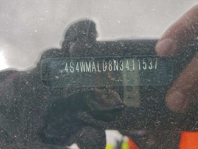 Subaru Ascent Limited Image 13