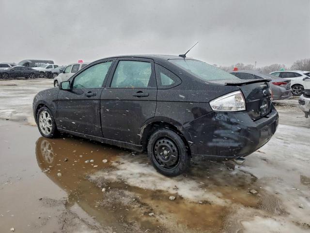 Ford Focus Ses Image 3