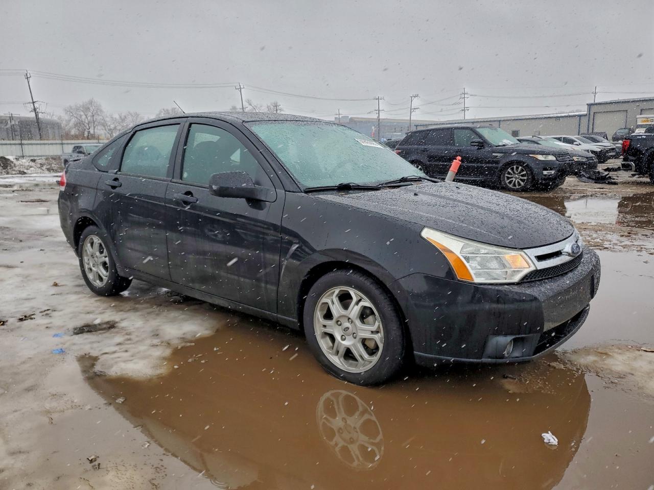 Ford Focus Ses Image 7