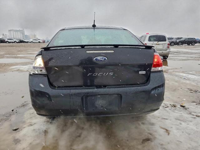 Ford Focus Ses Image 4