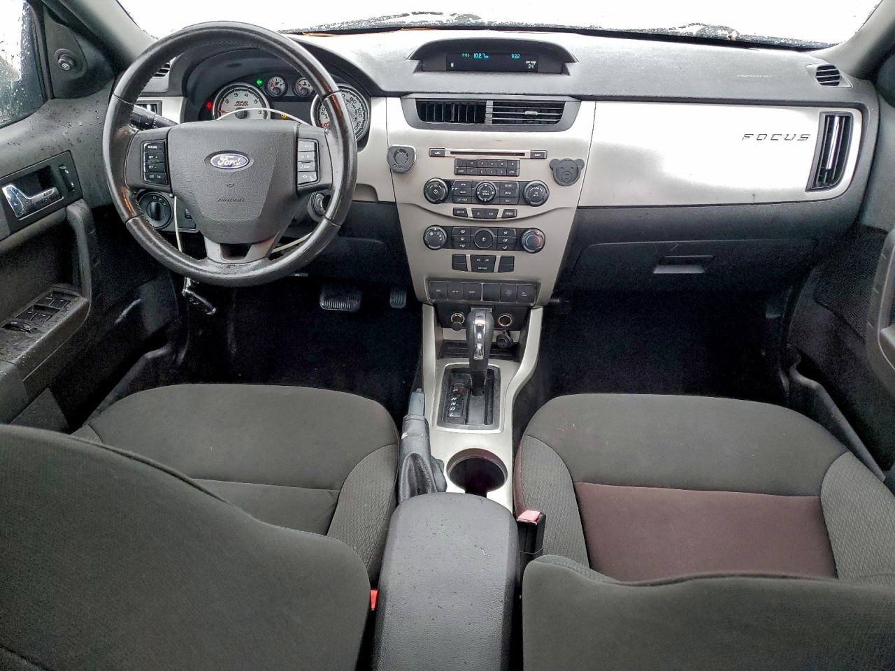 Ford Focus Ses Image 12