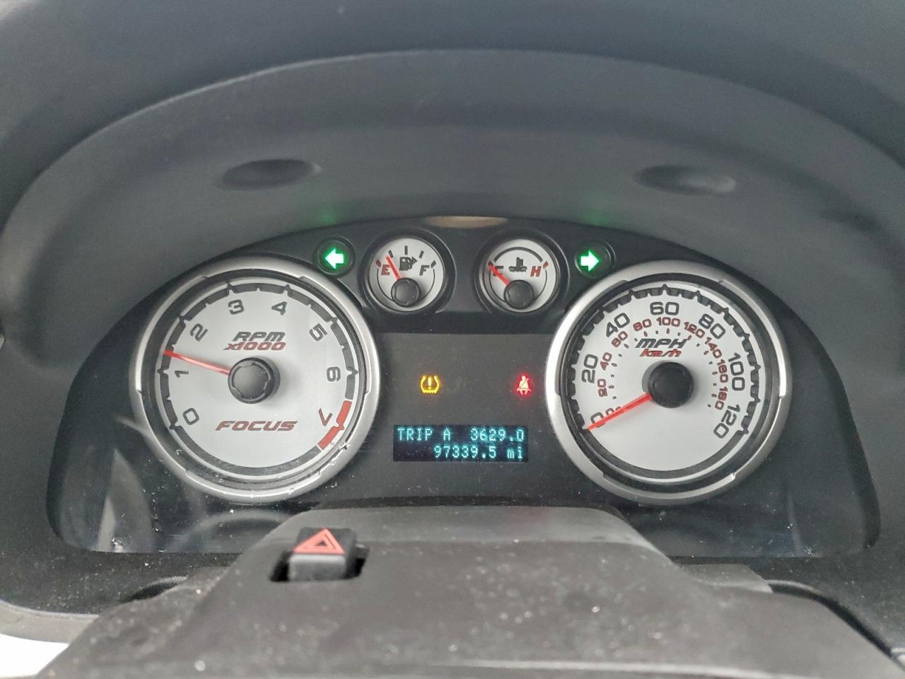 Ford Focus Ses Image 10