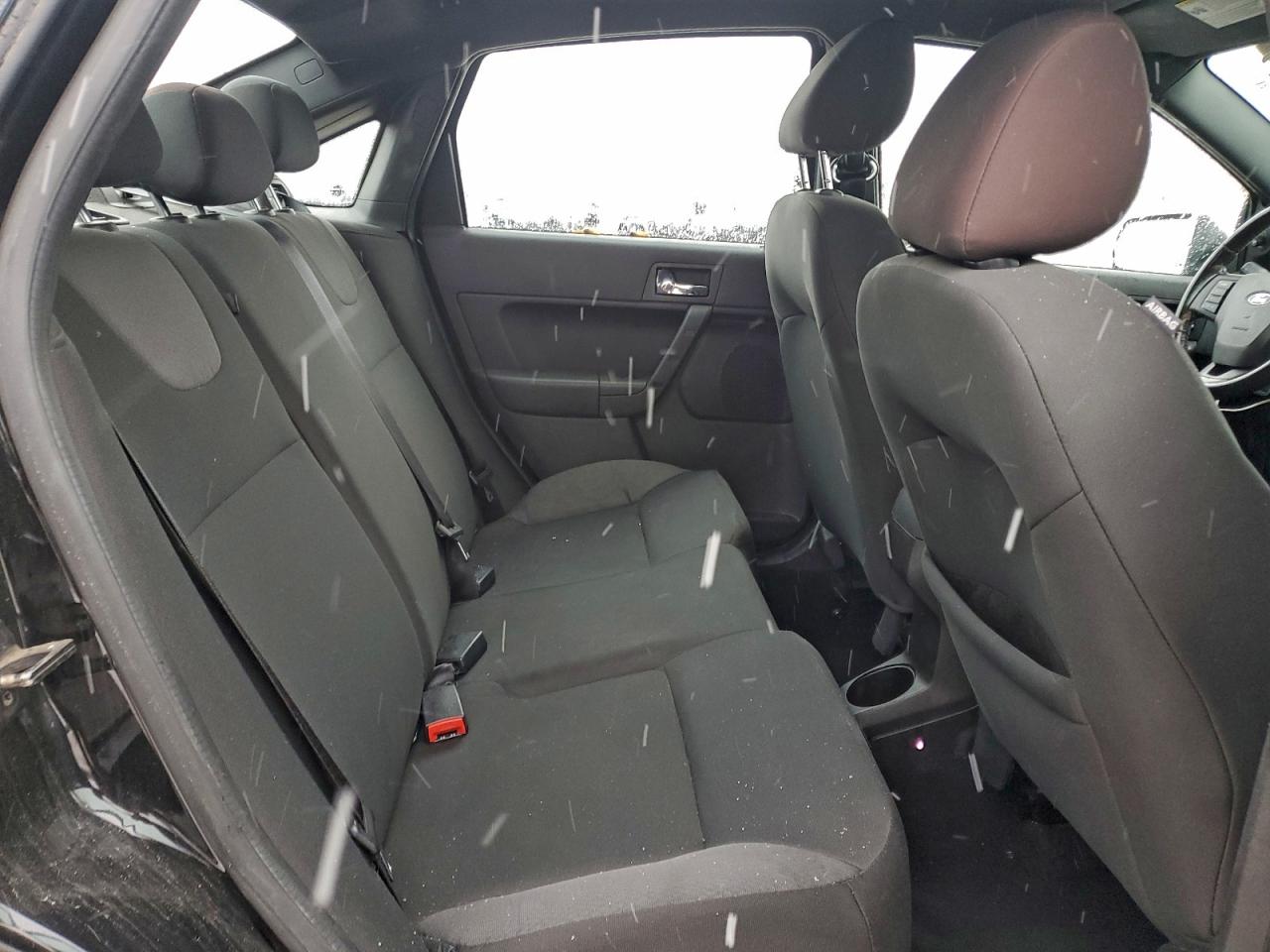 Ford Focus Ses Image 9