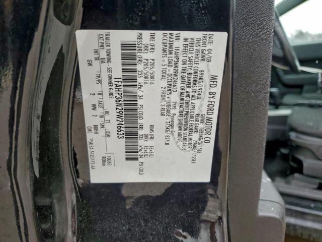 Ford Focus Ses Image 11