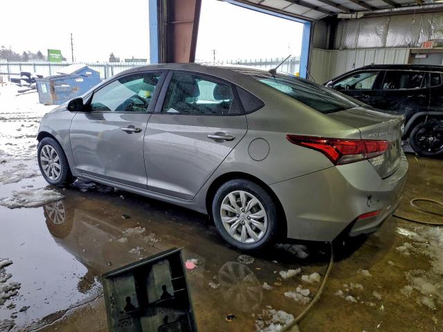 Hyundai ACCENT Se Image 3