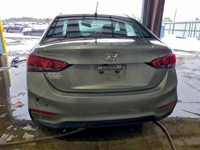 Hyundai ACCENT Se Image 9