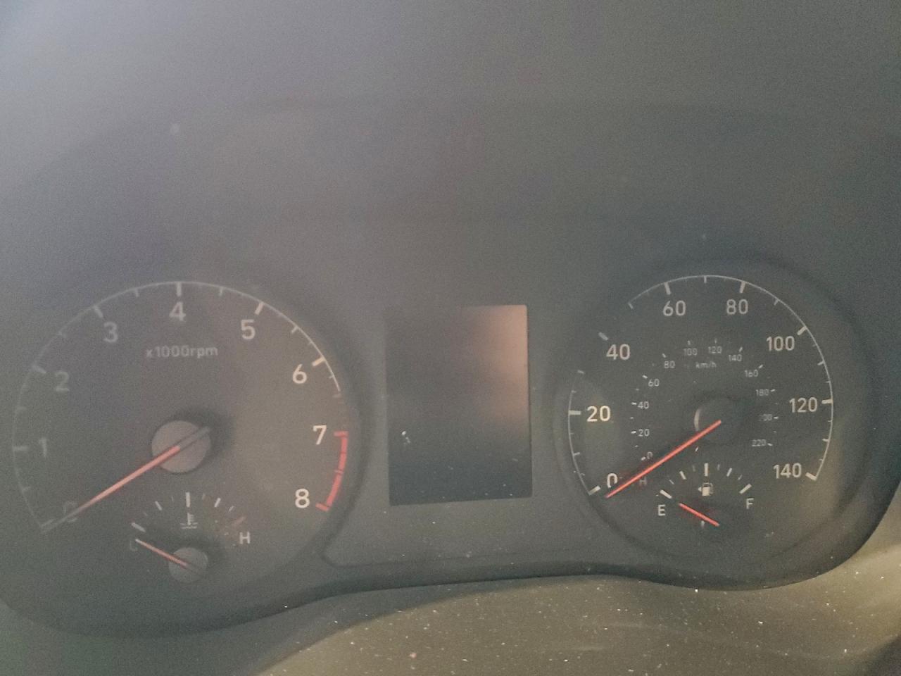 Hyundai ACCENT Se Image 10