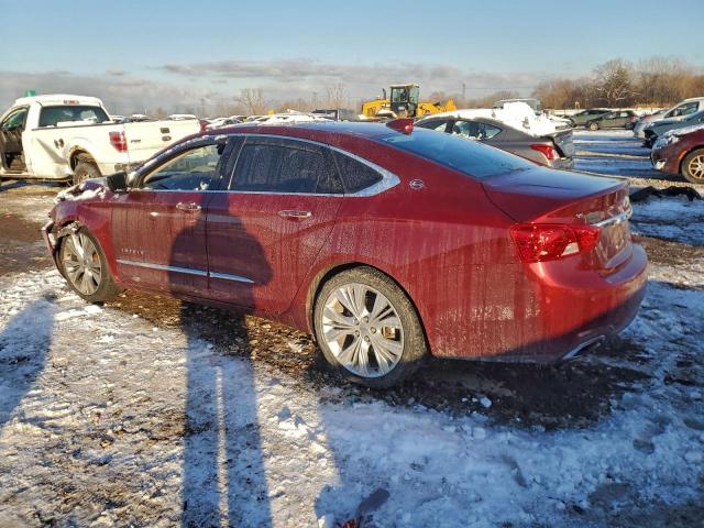 Chevrolet Impala Premier Image 9