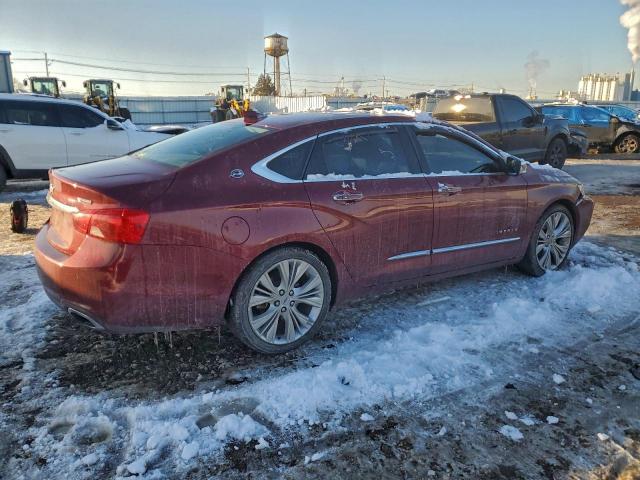 Chevrolet Impala Premier Image 12