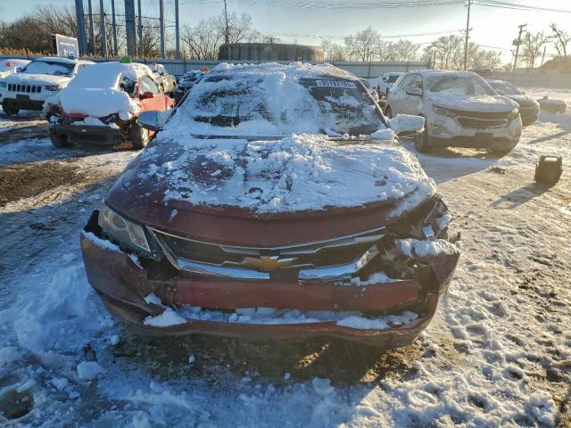Chevrolet Impala Premier Image 10