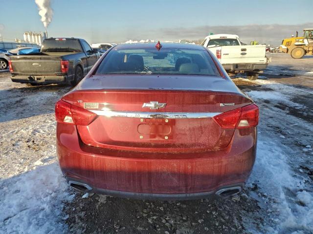 Chevrolet Impala Premier Image 11