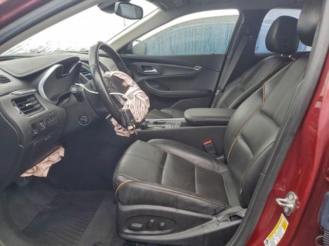 Chevrolet Impala Premier Image 8