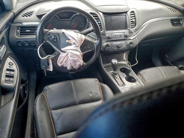 Chevrolet Impala Premier Image 7