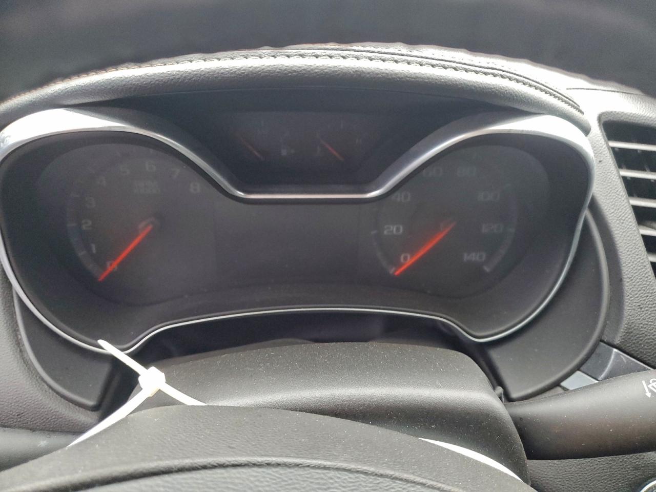 Chevrolet Impala Premier Image 2