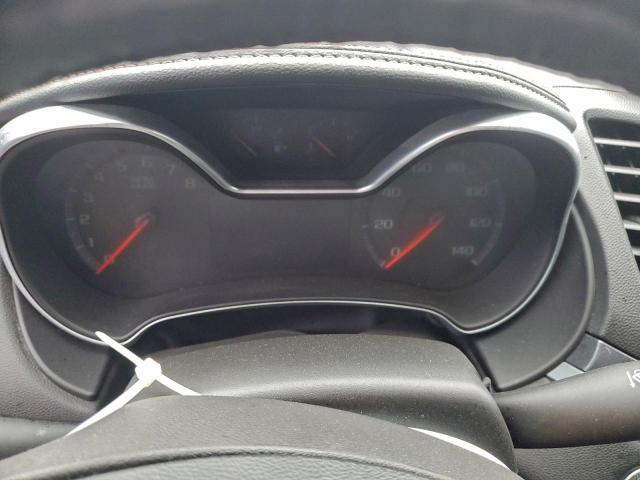 Chevrolet Impala Premier Image 2