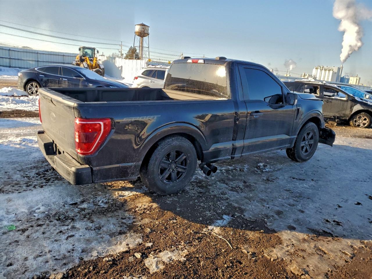 Ford F-150 Image 8
