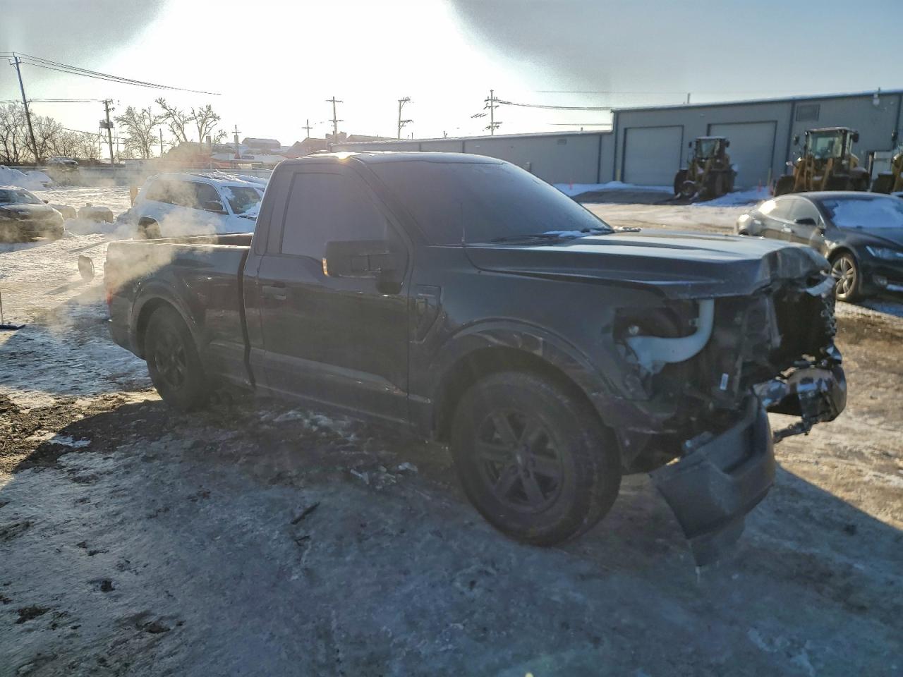 Ford F-150 Image 3